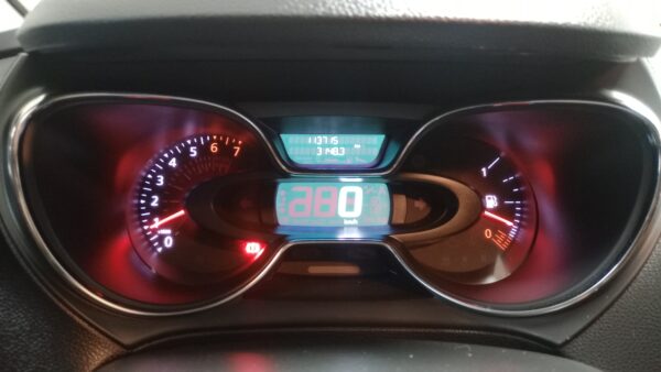 RENAULT CAPTUR 5P 2,0 INTENS - Imagen 10