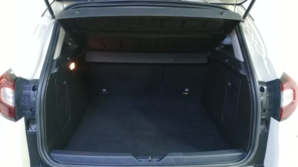 RENAULT CAPTUR 5P 2,0 INTENS - Imagen 11