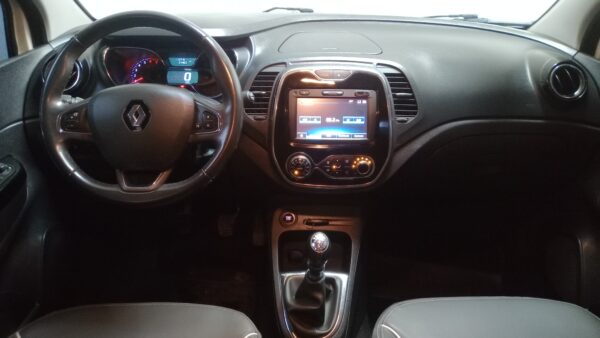 RENAULT CAPTUR 5P 2,0 INTENS - Imagen 13