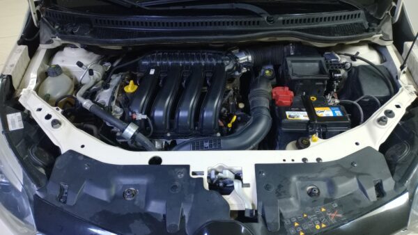 RENAULT CAPTUR 5P 2,0 INTENS - Imagen 12