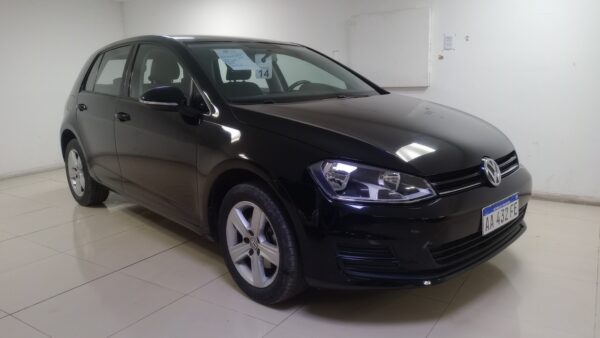 VOLKSWAGEN GOLF 5P 1,4 TSI COMFORTLINE