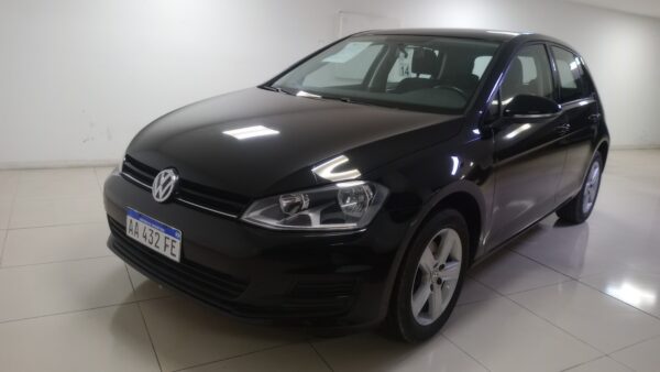 VOLKSWAGEN GOLF 5P 1,4 TSI COMFORTLINE - Imagen 13