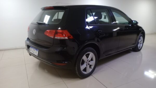 VOLKSWAGEN GOLF 5P 1,4 TSI COMFORTLINE - Imagen 10