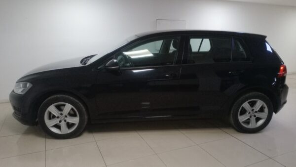 VOLKSWAGEN GOLF 5P 1,4 TSI COMFORTLINE - Imagen 2