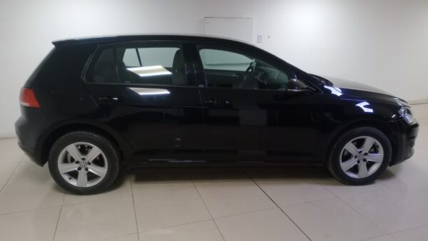 VOLKSWAGEN GOLF 5P 1,4 TSI COMFORTLINE - Imagen 4
