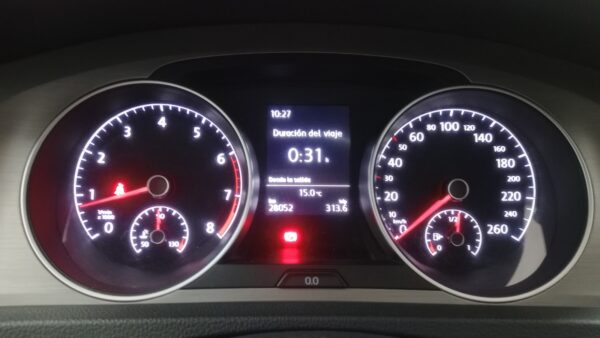 VOLKSWAGEN GOLF 5P 1,4 TSI COMFORTLINE - Imagen 5