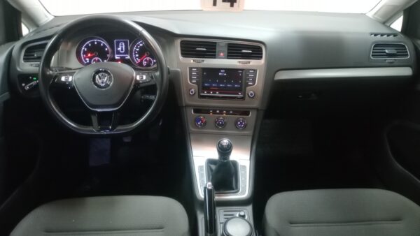 VOLKSWAGEN GOLF 5P 1,4 TSI COMFORTLINE - Imagen 6