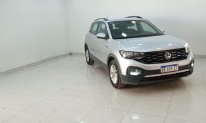 VOLKSWAGEN T-CROSS 5P 1,6 COMFORTLINE TIPT