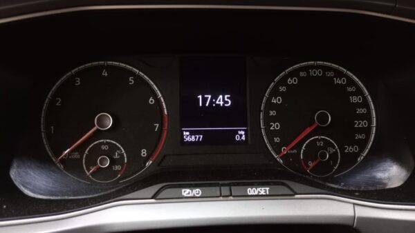 VOLKSWAGEN T-CROSS 5P 1,6 COMFORTLINE TIPT - Imagen 5