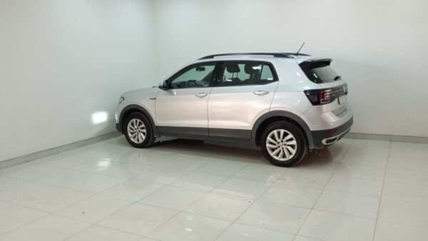 VOLKSWAGEN T-CROSS 5P 1,6 COMFORTLINE TIPT - Imagen 6