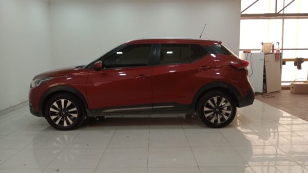 NISSAN KICKS SP 1,6 EXCLUSIVE CVT - Imagen 2