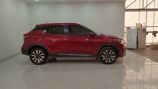 NISSAN KICKS SP 1,6 EXCLUSIVE CVT - Imagen 7