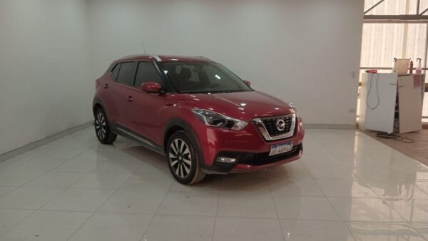 NISSAN KICKS SP 1,6 EXCLUSIVE CVT - Imagen 10