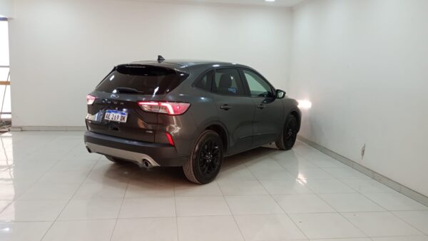 FORD KUGA 2.5 HIBRIDO SD AT - Imagen 2