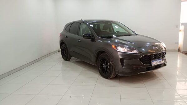 FORD KUGA 2.5 HIBRIDO SD AT - Imagen 3