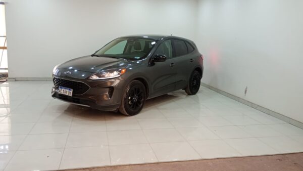 FORD KUGA 2.5 HIBRIDO SD AT