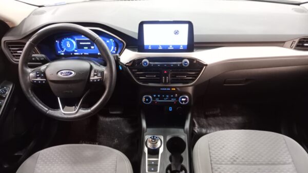 FORD KUGA 2.5 HIBRIDO SD AT - Imagen 5