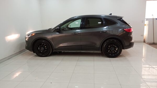 FORD KUGA 2.5 HIBRIDO SD AT - Imagen 7