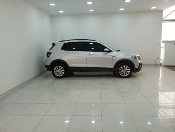 VOLKSWAGEN T-CROSS 5P 1,6 COMFORTLINE TIPT - Imagen 2