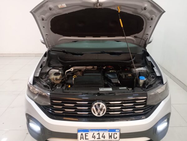 VOLKSWAGEN T-CROSS 5P 1,6 COMFORTLINE TIPT - Imagen 12