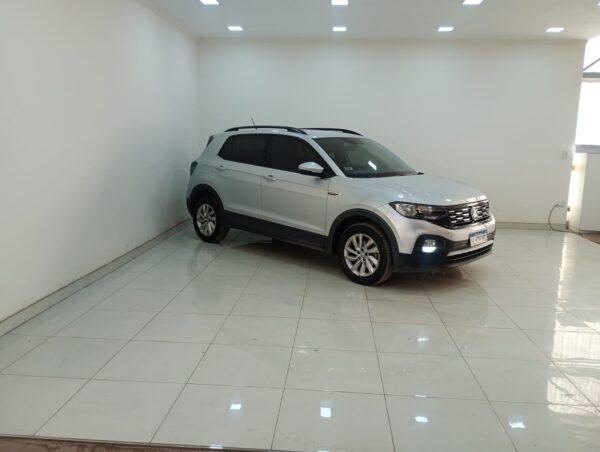 VOLKSWAGEN T-CROSS 5P 1,6 COMFORTLINE TIPT - Imagen 3