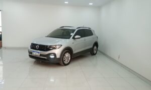 VOLKSWAGEN T-CROSS 5P 1,6 COMFORTLINE TIPT