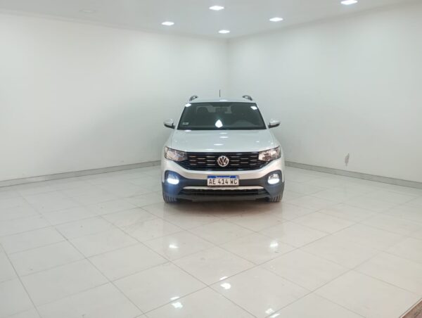VOLKSWAGEN T-CROSS 5P 1,6 COMFORTLINE TIPT - Imagen 13