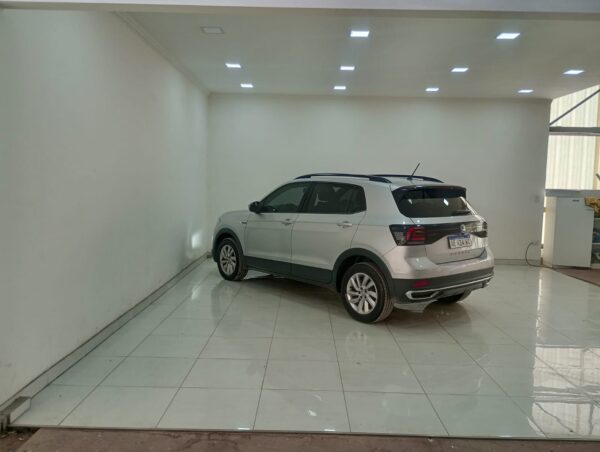 VOLKSWAGEN T-CROSS 5P 1,6 COMFORTLINE TIPT - Imagen 6