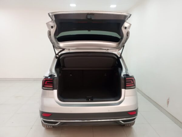 VOLKSWAGEN T-CROSS 5P 1,6 COMFORTLINE TIPT - Imagen 9