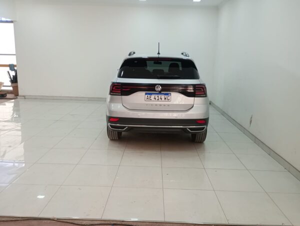 VOLKSWAGEN T-CROSS 5P 1,6 COMFORTLINE TIPT - Imagen 10
