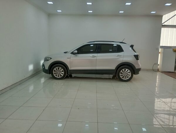 VOLKSWAGEN T-CROSS 5P 1,6 COMFORTLINE TIPT - Imagen 11