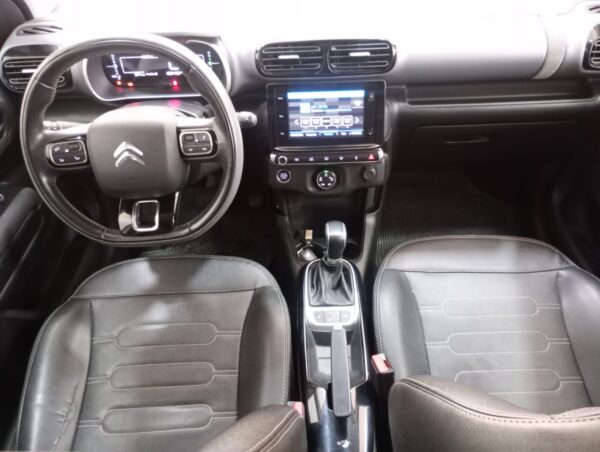 CITROEN C 4 CACTUS 5P 1,6 THP 165 SHINE EAT6 - Imagen 2