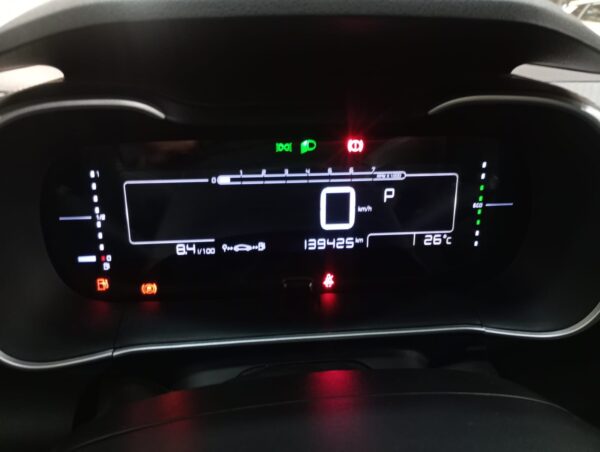 CITROEN C 4 CACTUS 5P 1,6 THP 165 SHINE EAT6 - Imagen 3