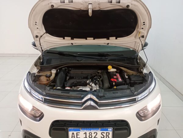 CITROEN C 4 CACTUS 5P 1,6 THP 165 SHINE EAT6 - Imagen 4