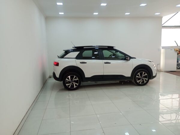 CITROEN C 4 CACTUS 5P 1,6 THP 165 SHINE EAT6 - Imagen 5