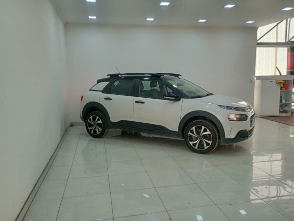 CITROEN C 4 CACTUS 5P 1,6 THP 165 SHINE EAT6 - Imagen 6