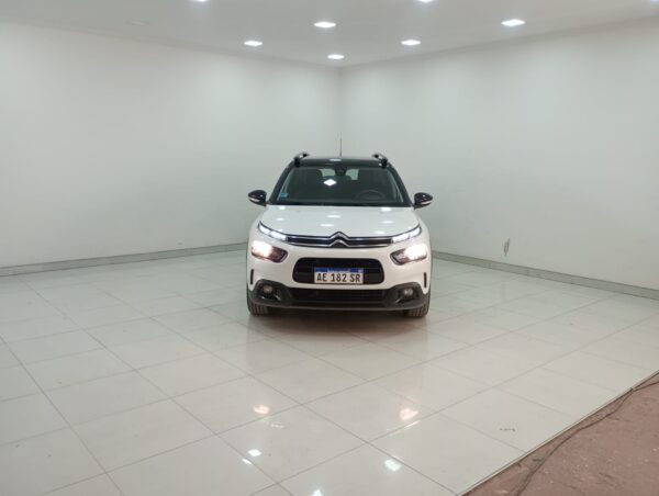 CITROEN C 4 CACTUS 5P 1,6 THP 165 SHINE EAT6 - Imagen 8