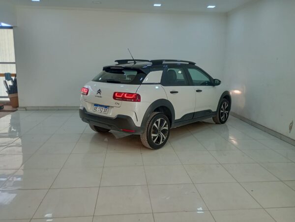 CITROEN C 4 CACTUS 5P 1,6 THP 165 SHINE EAT6 - Imagen 9