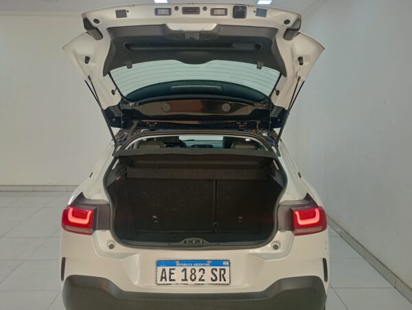 CITROEN C 4 CACTUS 5P 1,6 THP 165 SHINE EAT6 - Imagen 12