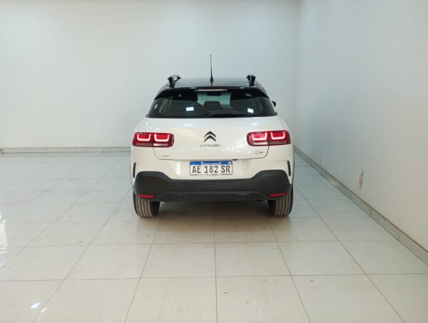 CITROEN C 4 CACTUS 5P 1,6 THP 165 SHINE EAT6 - Imagen 13
