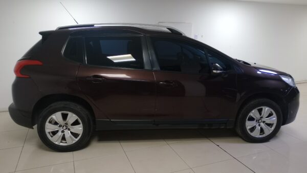 PEUGEOT 2008 5P 1,6 ALLURE TIPT - Imagen 6