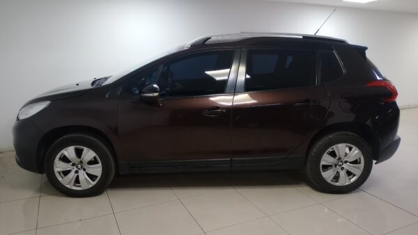 PEUGEOT 2008 5P 1,6 ALLURE TIPT - Imagen 8