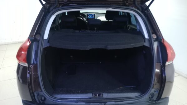 PEUGEOT 2008 5P 1,6 ALLURE TIPT - Imagen 10