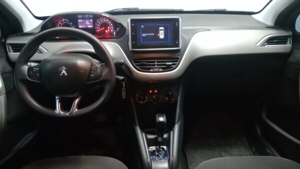 PEUGEOT 2008 5P 1,6 ALLURE TIPT - Imagen 11