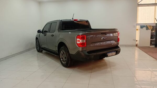FORD MAVERICK 2.0 L 2WD XLT AT8 - Imagen 3