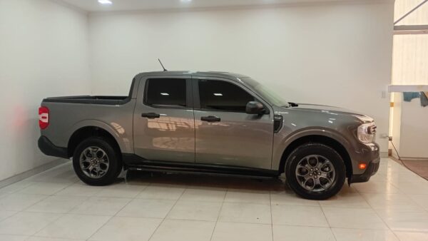 FORD MAVERICK 2.0 L 2WD XLT AT8 - Imagen 4