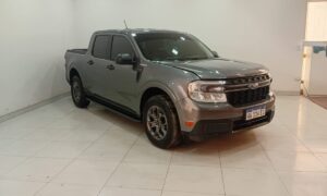 FORD MAVERICK 2.0 L 2WD XLT AT8