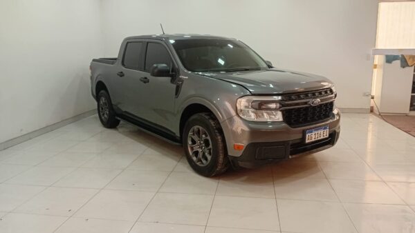 FORD MAVERICK 2.0 L 2WD XLT AT8