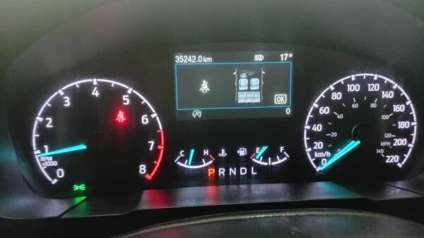FORD MAVERICK 2.0 L 2WD XLT AT8 - Imagen 6