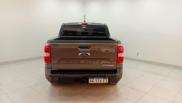 FORD MAVERICK 2.0 L 2WD XLT AT8 - Imagen 7